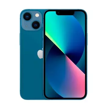 Смартфон Apple iPhone 13, 128ГБ, blue