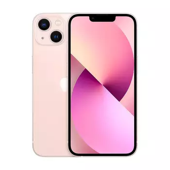 Смартфон Apple iPhone 13, 512 ГБ, (nano-Sim + eSim), Pink