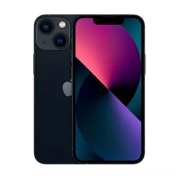 Смартфон Apple iPhone 13, 512 ГБ, (Nano-SIM + eSim), Midnight