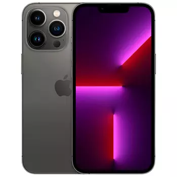 Смартфон Apple iPhone 13 Pro 256GB, Graphite