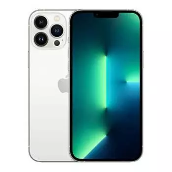 Смартфон Apple iPhone 13 Pro Max 256 ГБ, Silver