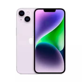 Смартфон Apple iPhone 14 Plus, 512 ГБ, Purple