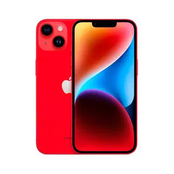 Смартфон Apple iPhone 14 Plus (PRODUCT) RED, 256 ГБ, Red