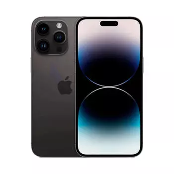 Смартфон Apple iPhone 14 Pro Max, 256 ГБ, Space Black
