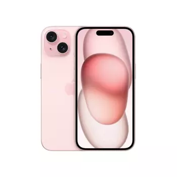 Смартфон Apple iPhone 15, 512 ГБ, Pink