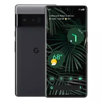 Смартфон Google Pixel 6 Pro 12/128 Гб, черный