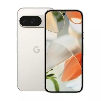 Смартфон Google Pixel 9, 12 ГБ/128 ГБ, Nano-SIM + E-Sim, бежевый