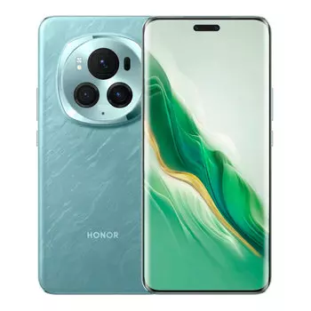 Смартфон Honor Magic 6 Pro, 12Гб/256ГБ, 2 Nano-SIM, серый