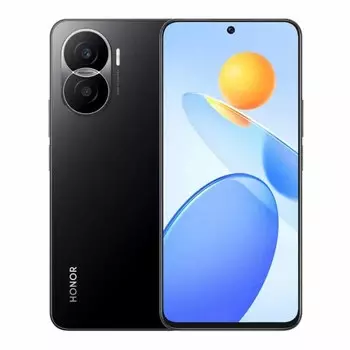 Смартфон Honor Play 7T Pro, 8Гб/128Гб, 2 Nano-SIM, черный
