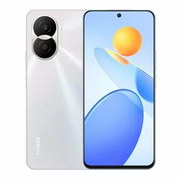 Смартфон Honor Play 7T Pro, 8Гб/128Гб, 2 Nano-SIM, серебристый