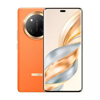 Смартфон Honor x60 Pro, 12ГБ/512ГБ, 2 nano-SIM, Оранжевый