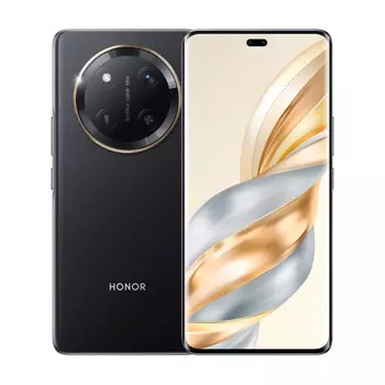 Смартфон Honor x60 Pro, 12ГБ/512ГБ, 2 nano-SIM, Черный