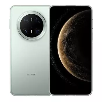 Смартфон Huawei Mate 70 Pro (CN), 12Гб/256Гб, Dual Nano-SIM, зеленый
