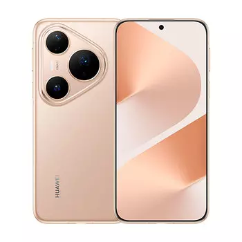 Смартфон HUAWEI Pura 80 Pro (CN), 12Гб/512Гб, 2 Nano-SIM, золотистый