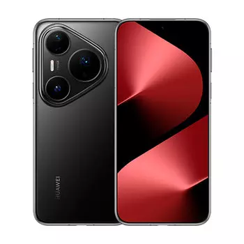 Смартфон HUAWEI Pura 80 Pro (CN), 12Гб/512Гб, 2 Nano-SIM, черный