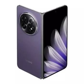 Смартфон Oppo Find N5 (CN), 12 Гб/256 Гб, Dual NanoSIM, фиолетовый