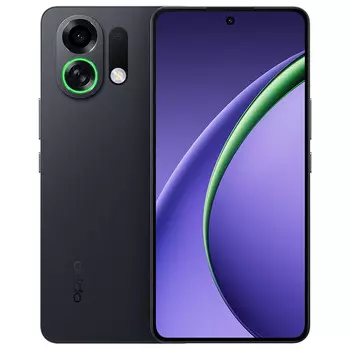Смартфон Oppo K13 Turbo Pro (CN), 12Гб/256Гб, Dual Nano-SIM, черный