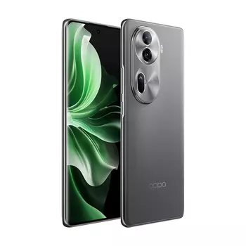 Смартфон Oppo Reno 11 Pro Global, 12 ГБ/512 ГБ, 2 Nano-SIM, серый