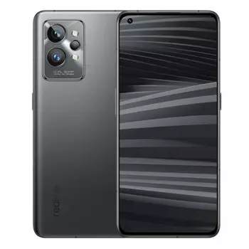 Смартфон Realme GT 2 Pro, 12Гб/256Гб, 2 Nano-SIM, черный