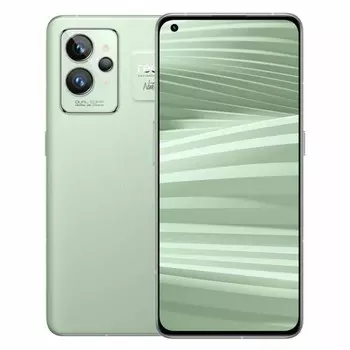 Смартфон Realme GT 2 Pro, 8Гб/256Гб, 2 Nano-SIM, зеленый