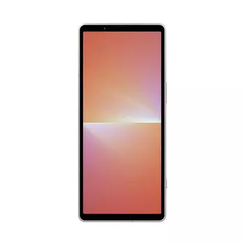 Смартфон Sony Xperia 5 V, 8Гб/256Гб, 2 Nano-SIM, Global Version, серебристый