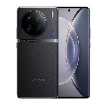 Смартфон Vivo X90 Pro, 8Гб/256Гб, черный