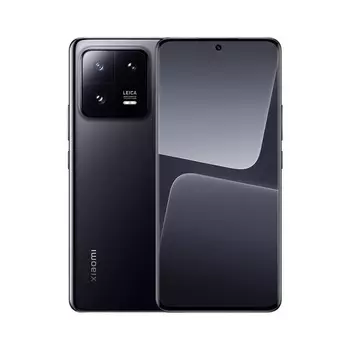 Смартфон Xiaomi 13 Pro 8/128 ГБ, черный