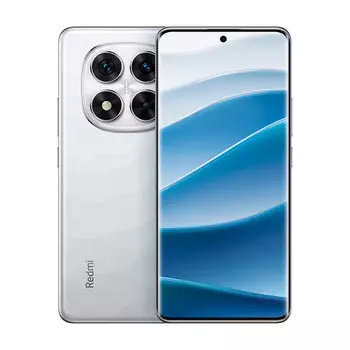 Смартфон Xiaomi Redmi Note 14 Pro, 12 ГБ/256 ГБ, 2 Nano-SIM, белый