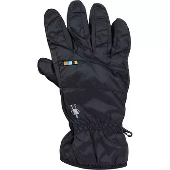 Смартлофт перчатка Smartwool, черный