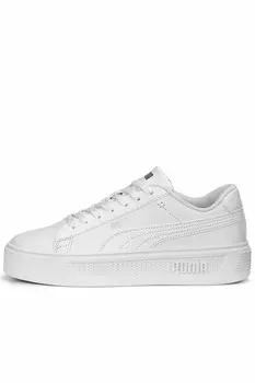 Смэш-платформа V3 Puma, белый