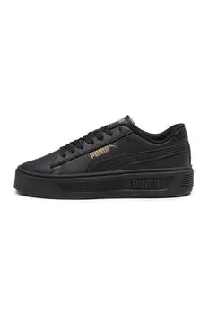 Смэш Платформа v3 Puma, черный