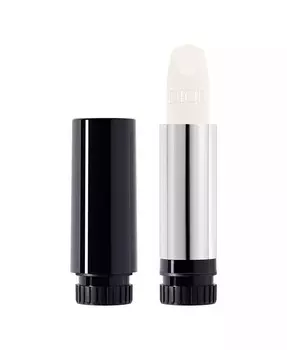 Сменный блок бальзама для губ Rouge Dior, 001 Diormidnight