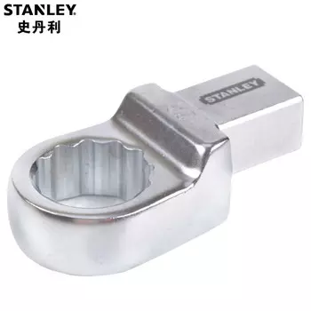 Сменный динамометрический ключ с головкой Stanley Torx, 12 мм (квадратная головка 9x12 мм) RI-012-22