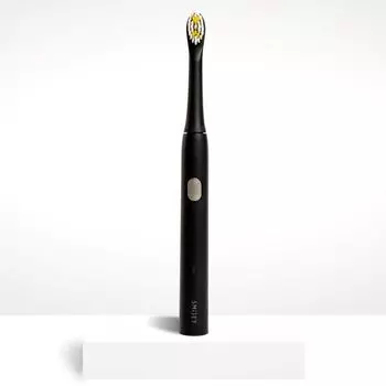 Smiley Light звуковая щетка, 1 упаковка