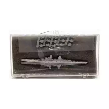 СМС Дерффлингер, World War II - Naval Miniatures - Germany (1:2400)