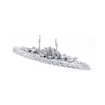 СМС Тегеттофф, Micronauts - Great War (WWI) Austro-Hungarian Navy (1:2400)
