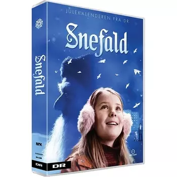 Снефалд 4 Диска Mis Label