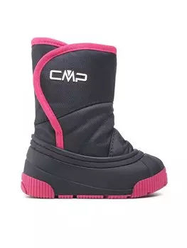 Снегоступы Baby Latu CMP, темно-синий