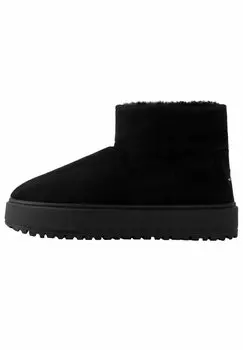 Снегоступы Bershka, черные
