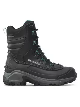 Снегоступы Bugaboot III Columbia, черный