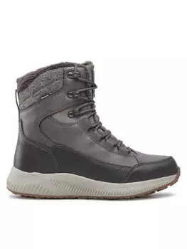 Снегоступы Dundee Mid Dx W Halti, серый