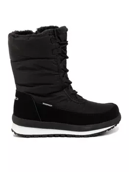 Снегоступы Harma Wmn Snow Boot Wp CMP, черный