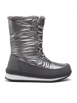 Снегоступы Harma Wmn Snwo Boot Wp CMP, серый