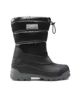 Снегоступы Kids Glacey CMP, черный