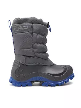 Снегоступы Kids Hanki 2.0 CMP, серый