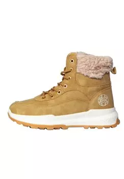 Снегоступы Lee Cooper, коричневые