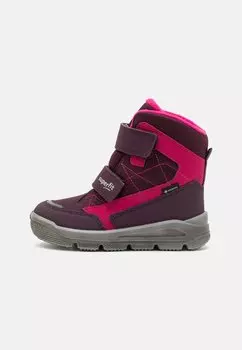 Снегоступы Mars Superfit, цвет rot/pink