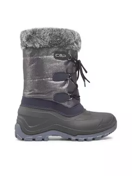 Снегоступы Nietos Low Wmn CMP, серый