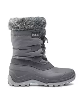 Снегоступы Nietos Low Wmn CMP, серый