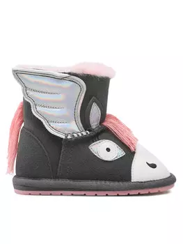 Снегоступы Pegasus Walker EMU Australia, серый